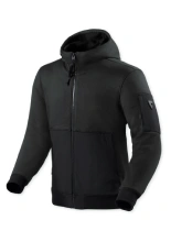 Bluza motocyklowa REV’IT! Oakwood czarna