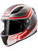 Circuit white/red
