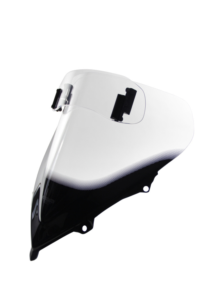 Szyba motocyklowa MRA Variotouringscreen "VT" BMW K 1200 S (05-09) / K 1300 S (09-16) przeźroczysta