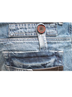 Spodnie Mottowear RAISER X-III