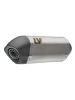 stainless steel bez homologacji