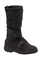 Buty motocyklowe Sidi Taurus GTX czarne