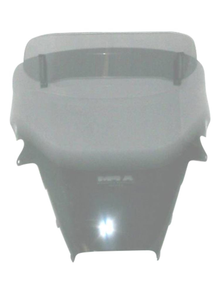 Szyba motocyklowa MRA Variotouringscreen "VT" Honda VFR 800 (98-01) przyciemniana