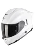 Solid White