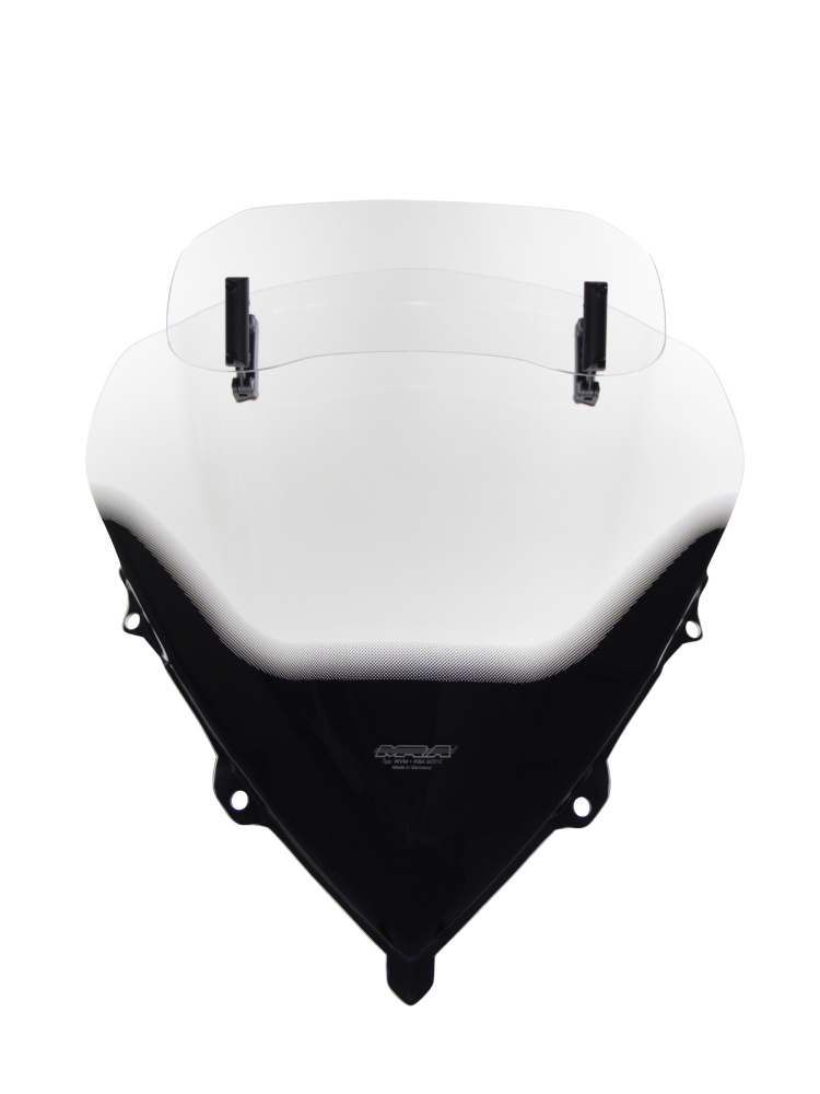 Szyba motocyklowa MRA Variotouringscreen "VT" BMW K 1200 S (05-09) / K 1300 S (09-16) przeźroczysta