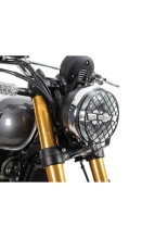 Osłona lampy Hepco&Becker Royal Enfield Bear 650 (25-)