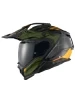 Furka green/yellow