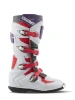 white/ red/ purple