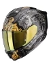 Apus Black-Grey-Gold