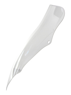 Szyba motocyklowa MRA Touring "T" YamahaYZF 600 R Thundercat (96-) przeźroczysta