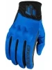 black/blue
