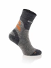 Grey/orange