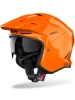 Color Orange Gloss