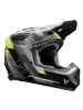 Camber Black/ Purple