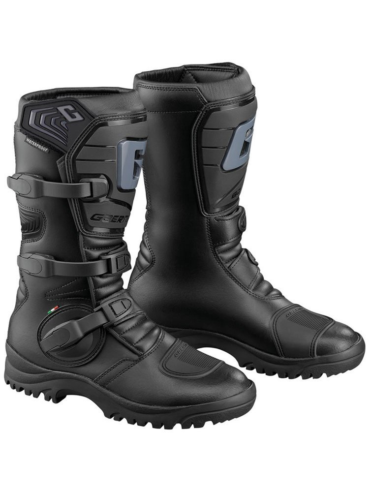Buty motocyklowe Gaerne G-Adventure Aquatech