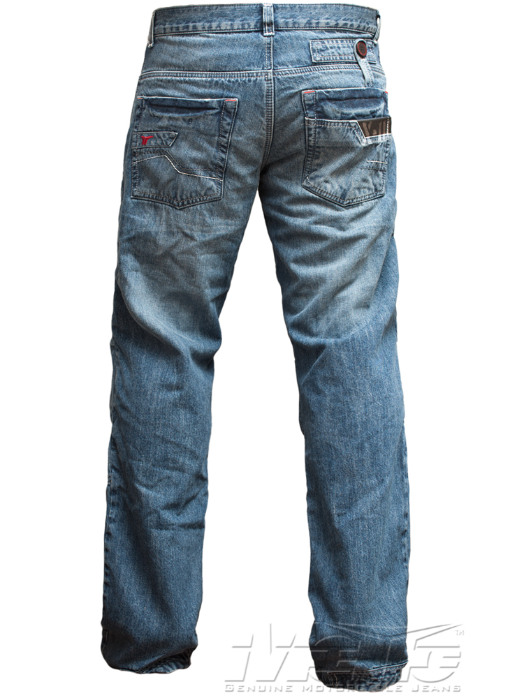 Spodnie Mottowear RAISER X-III