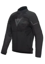 Kurtka motocyklowa tekstylna Dainese Ignite Air Tex czarno-szara