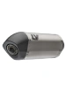 Titanium bez homologacji