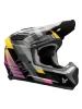 Camber Black/ Magenta