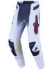 Light Lilac/Dark Gray/Red Fluo