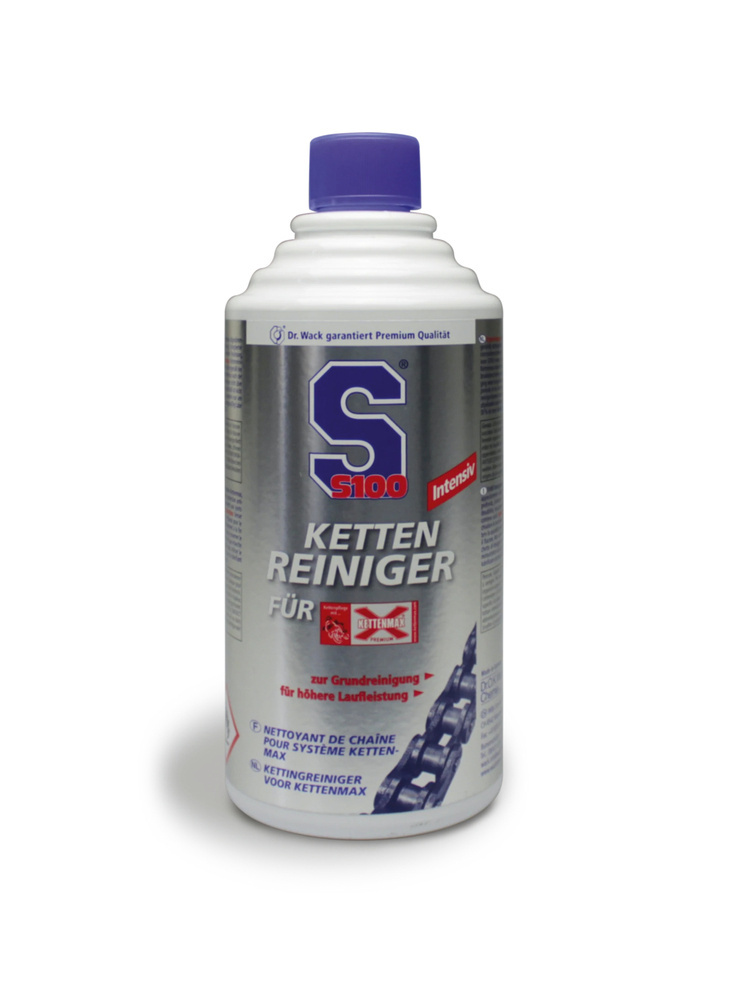 Środek czyszczący Ketten Reiniger 500 ml S100