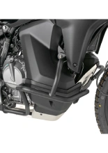 Gmole silnika GIVI CF Moto 800 MT-X (25-)/ 1000 MT-X (26-) czarne