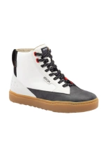 Buty motocyklowe Sidi ARX szaro-zielone