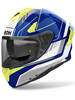 Blue/Yellow Gloss