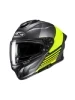 Morix Black Yellow