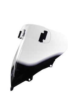 Szyba motocyklowa MRA Variotouringscreen "VT" BMW K 1200 S (05-09) / K 1300 S (09-16) przeźroczysta