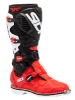 Red/ Black/ White