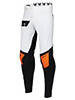 Rogue white-orange