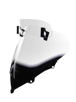 Szyba motocyklowa MRA Variotouringscreen "VT" BMW K 1200 S (05-09) / K 1300 S (09-16) przeźroczysta