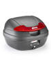 E340N2 Vision Black/ Red