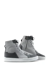 Buty motocyklowe Gaerne G-Letur szaro-białe