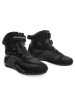 Black/ Black
