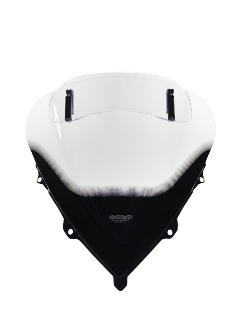 Szyba motocyklowa MRA Variotouringscreen "VT" BMW K 1200 S (05-09) / K 1300 S (09-16) przeźroczysta