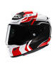 Lawin white/red