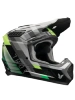 Camber Black/ Green