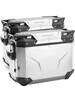 Trekker Outback Evo Smart 2x37 Silver