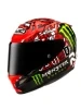 Quartararo Replica 2 Red Black