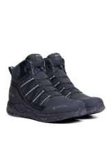 Buty motocyklowe TCX Speedtrek GoreTex czarne