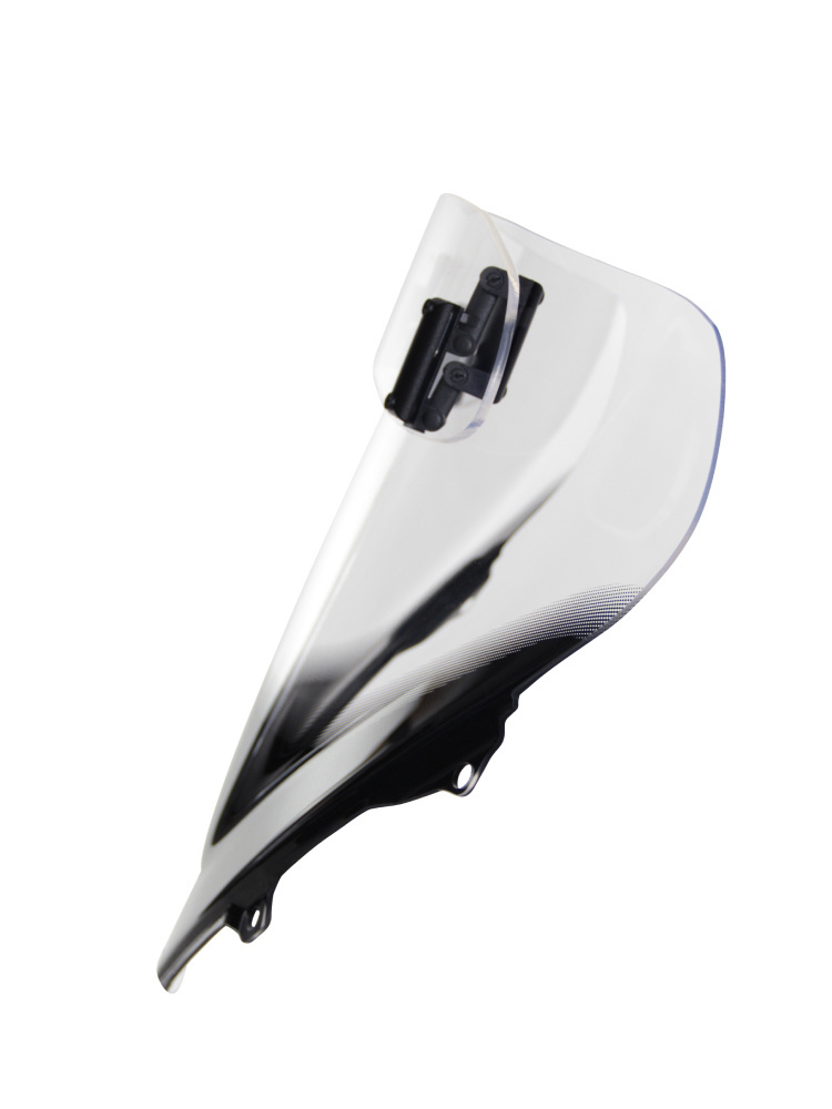 Szyba motocyklowa MRA Variotouringscreen "VT" BMW K 1200 S (05-09) / K 1300 S (09-16) przeźroczysta