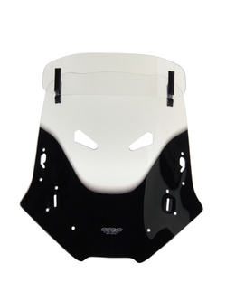 Szyba motocyklowa MRA Variotouringscreen "VT" Honda CBF 1000 (06-18) przeźroczysta