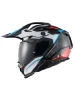 Furka red/blue