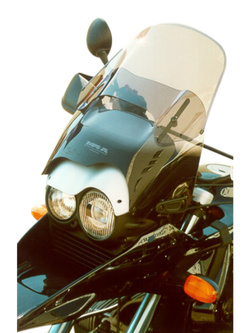 Szyba motocyklowa MRA Varioscreen "V" BMW R 1150 GS (99-04)/ Adventure (02-05) przeźroczysta