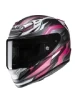 Dravix Black Pink