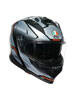Jaeger black/silver