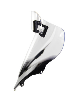 Szyba motocyklowa MRA Variotouringscreen "VT" BMW K 1200 S (05-09) / K 1300 S (09-16) przeźroczysta