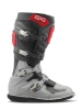 anthracite/ grey/ red